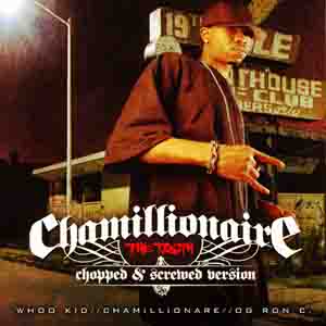 chamillionaire